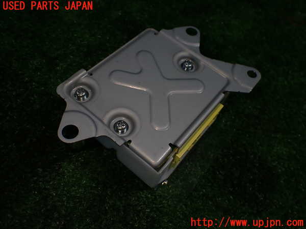 1UPJ-9235156145]ロッキー(ROCKY) ハイブリッド(A202S)エアバッグコンピューター (展開済)(ジャンク品) 中古_2