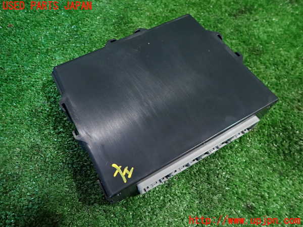 1UPJ-9235156146]ロッキー(ROCKY) ハイブリッド(A202S)コンピューター1 中古_2