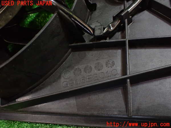 1UPJ-9235156837]ロッキー(ROCKY) ハイブリッド(A202S)電動ファン2 中古_3