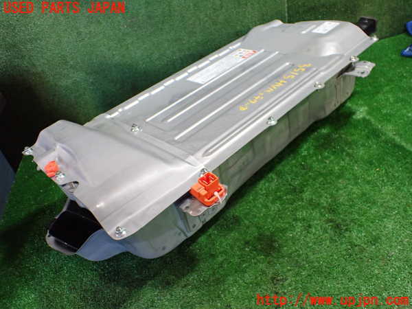 1UPJ-9235156911]ロッキー(ROCKY) ハイブリッド(A202S)ハイブリッドバッテリー1 中古_5