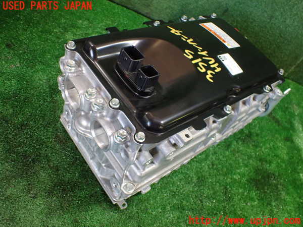 1UPJ-9235156916]ロッキー(ROCKY) ハイブリッド(A202S)インバーターコンバーター 中古_2