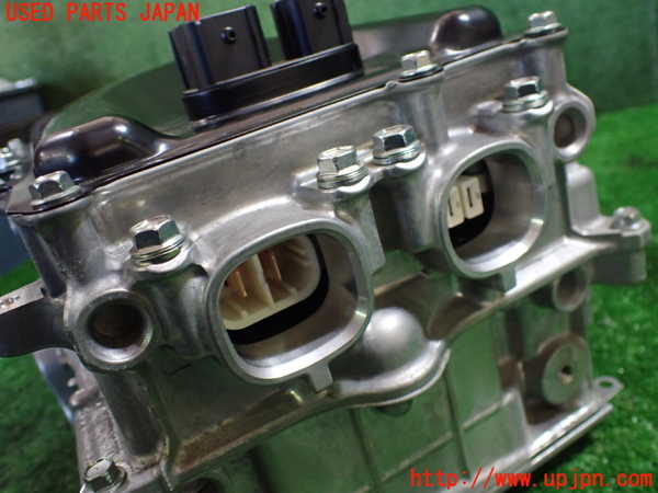 1UPJ-9235156916]ロッキー(ROCKY) ハイブリッド(A202S)インバーターコンバーター 中古_3