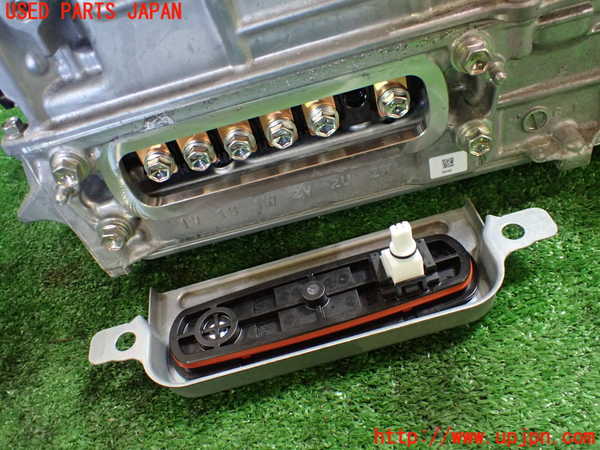 1UPJ-9235156916]ロッキー(ROCKY) ハイブリッド(A202S)インバーターコンバーター 中古_4