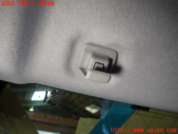 1UPJ-9235157625]ロッキー(ROCKY) ハイブリッド(A202S)室内サンバイザー右側 中古_4