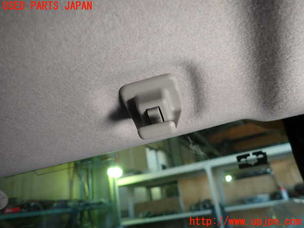 1UPJ-9235157630]ロッキー(ROCKY) ハイブリッド(A202S)室内サンバイザー左側 中古_4