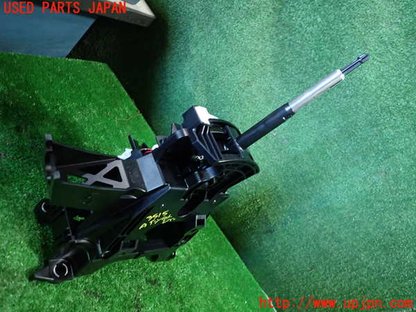 1UPJ-9235157555]ロッキー(ROCKY) ハイブリッド(A202S)ATシフトレバー 中古_2