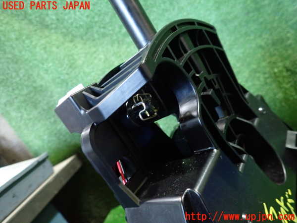1UPJ-9235157555]ロッキー(ROCKY) ハイブリッド(A202S)ATシフトレバー 中古_3