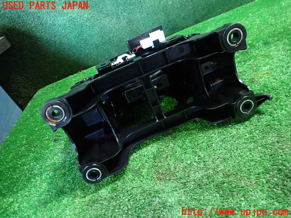 1UPJ-9235157555]ロッキー(ROCKY) ハイブリッド(A202S)ATシフトレバー 中古_4