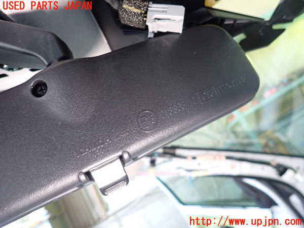 1UPJ-9235157615]ロッキー(ROCKY) ハイブリッド(A202S)ルームミラー 中古_3