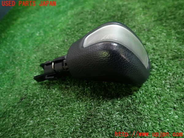 1UPJ-9235157570]ロッキー(ROCKY) ハイブリッド(A202S)シフトノブ 中古_2