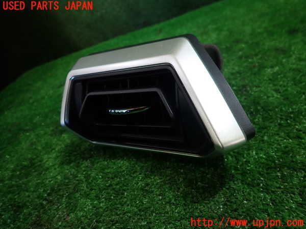 1UPJ-9235157527]ロッキー(ROCKY) ハイブリッド(A202S)エアコン吹き出し口2 (左) 中古_2