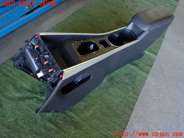 1UPJ-9235157540]ロッキー(ROCKY) ハイブリッド(A202S)センターコンソール 中古_2