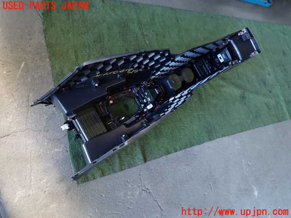 1UPJ-9235157540]ロッキー(ROCKY) ハイブリッド(A202S)センターコンソール 中古_5