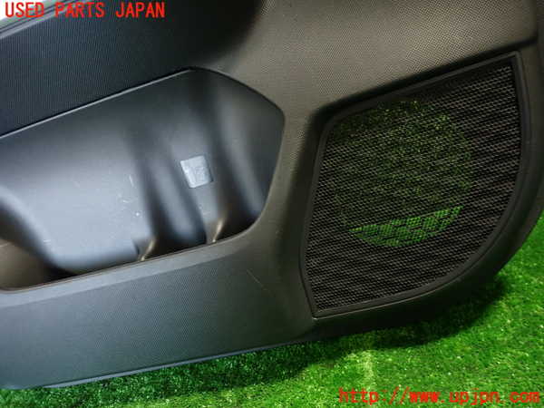 1UPJ-9235151264]ロッキー(ROCKY) ハイブリッド(A202S)左前ドア内張り 中古_3