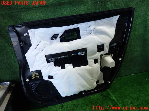 1UPJ-9235151264]ロッキー(ROCKY) ハイブリッド(A202S)左前ドア内張り 中古_4