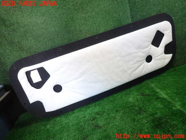 1UPJ-9235151578]ロッキー(ROCKY) ハイブリッド(A202S)バックドア内張り 中古_2