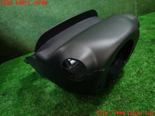 1UPJ-9235157905]ロッキー(ROCKY) ハイブリッド(A202S)コラムカバー 中古_2