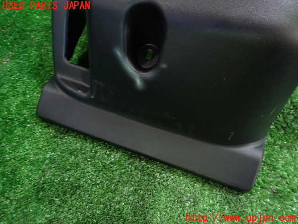 1UPJ-9235157905]ロッキー(ROCKY) ハイブリッド(A202S)コラムカバー 中古_4
