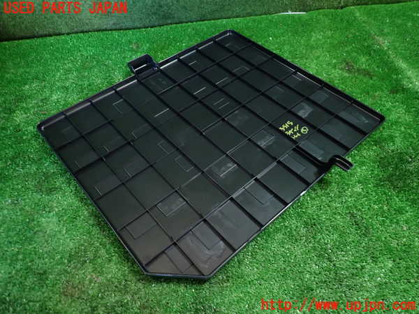 1UPJ-9235157773]ロッキー(ROCKY) ハイブリッド(A202S)ラゲッジトレイ3 中古_2