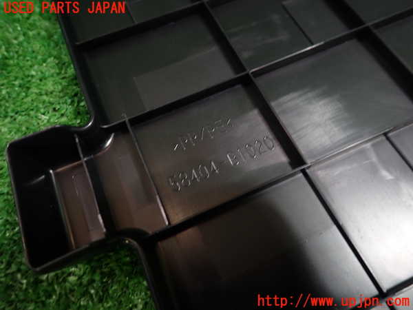 1UPJ-9235157773]ロッキー(ROCKY) ハイブリッド(A202S)ラゲッジトレイ3 中古_3