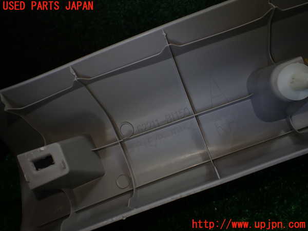 1UPJ-9235157655]ロッキー(ROCKY) ハイブリッド(A202S)右フロントピラートリム 中古_5