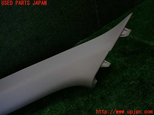 1UPJ-9235157660]ロッキー(ROCKY) ハイブリッド(A202S)左フロントピラートリム 中古_2