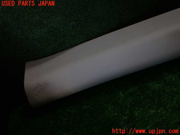 1UPJ-9235157660]ロッキー(ROCKY) ハイブリッド(A202S)左フロントピラートリム 中古_3