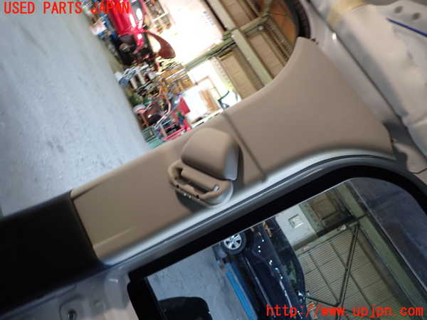 1UPJ-9235157665]ロッキー(ROCKY) ハイブリッド(A202S)右センターピラートリム 中古_2