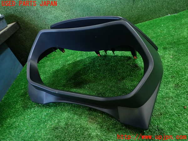 1UPJ-9235157510]ロッキー(ROCKY) ハイブリッド(A202S)メーターフード 中古_2