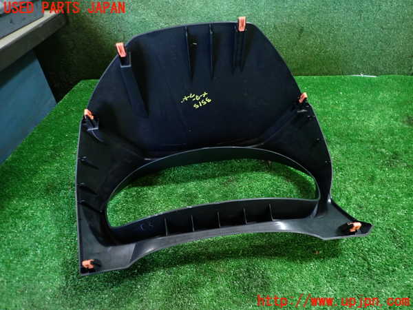 1UPJ-9235157510]ロッキー(ROCKY) ハイブリッド(A202S)メーターフード 中古_4