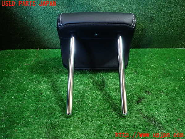 1UPJ-9235157150]ロッキー(ROCKY) ハイブリッド(A202S)右2列目ヘッドレスト 中古_2