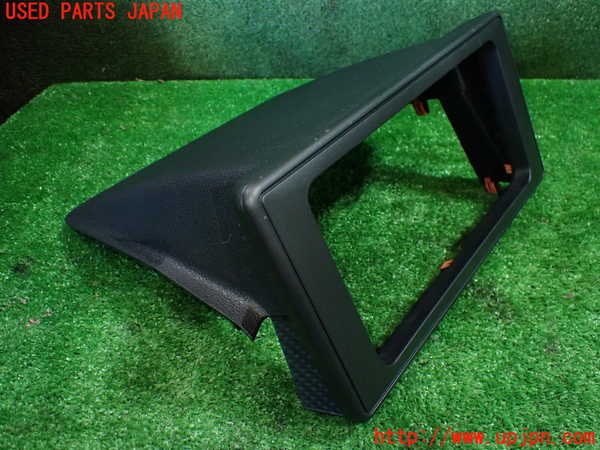 1UPJ-9235157691]ロッキー(ROCKY) ハイブリッド(A202S)内装トリム類1 中古_2