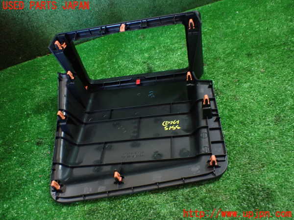 1UPJ-9235157691]ロッキー(ROCKY) ハイブリッド(A202S)内装トリム類1 中古_4