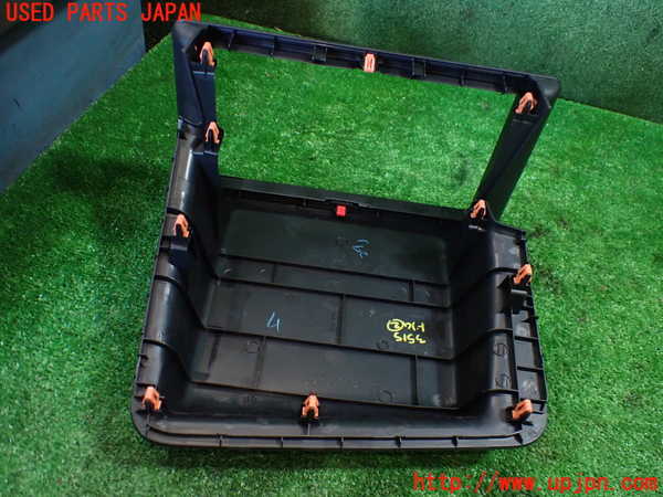 1UPJ-9235157692]ロッキー(ROCKY) ハイブリッド(A202S)内装トリム類2 中古_4