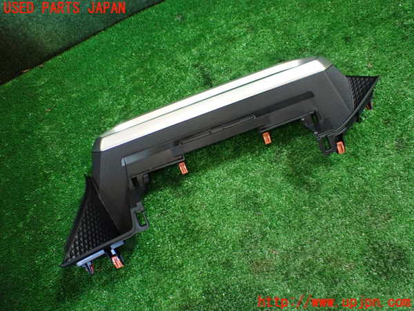 1UPJ-9235157693]ロッキー(ROCKY) ハイブリッド(A202S)内装トリム類3 中古_3