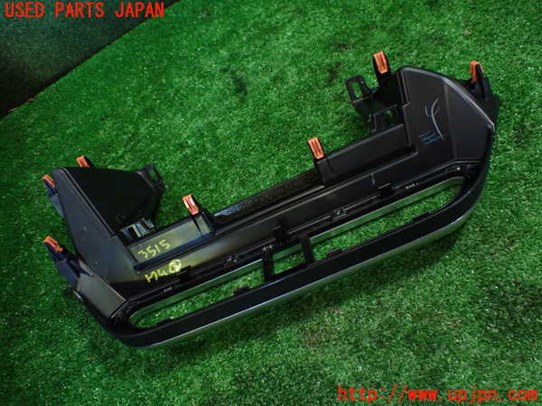 1UPJ-9235157693]ロッキー(ROCKY) ハイブリッド(A202S)内装トリム類3 中古_4