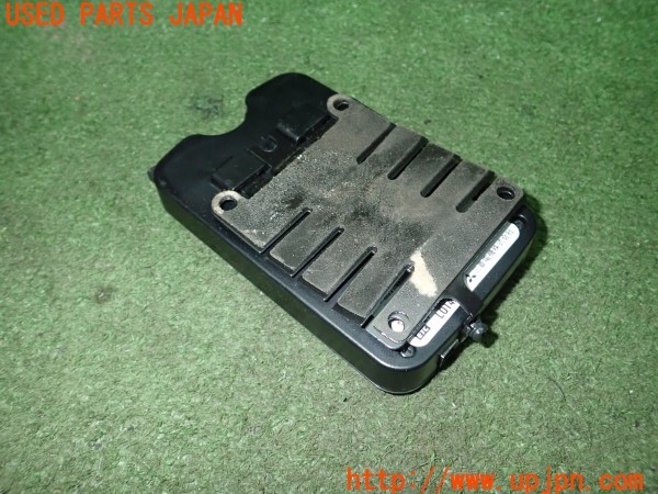 3UPJ=9235160503]リンカーン ナビゲーター(型式不明)三菱電機 ミツビシ EP-9U711VB ETC車載器 中古_2