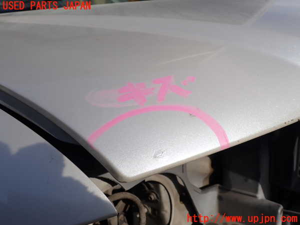 1UPJ-9235161060]リンカーン・ナビゲーター(型式不明)ボンネットフード 中古_3