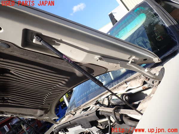 1UPJ-9235161068]リンカーン・ナビゲーター(型式不明)ボンネットダンパー 中古_2