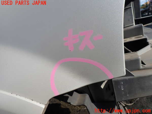 1UPJ-9235161080]リンカーン・ナビゲーター(型式不明)右前フェンダー 中古_2