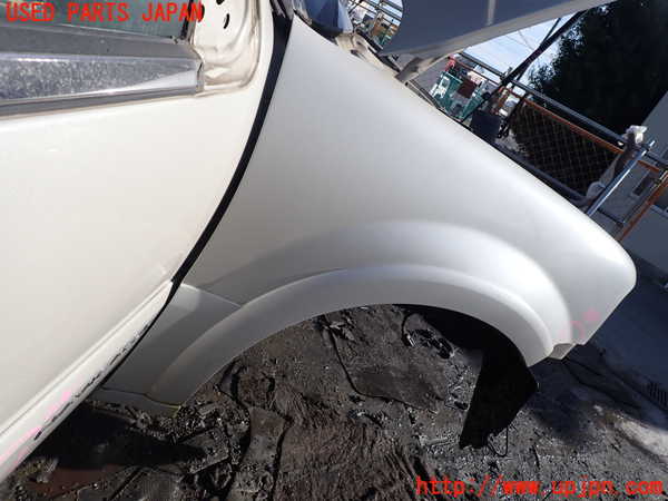 1UPJ-9235161080]リンカーン・ナビゲーター(型式不明)右前フェンダー 中古_4