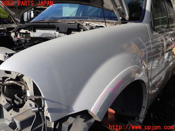 1UPJ-9235161082]リンカーン・ナビゲーター(型式不明)左前フェンダー 中古_3