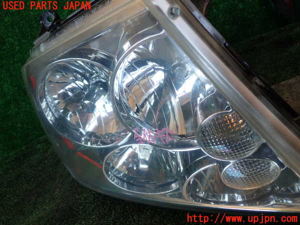 1UPJ-9235161130]リンカーン・ナビゲーター(型式不明)右ヘッドライト HID 中古_2