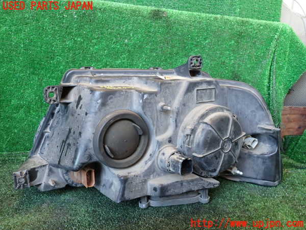 1UPJ-9235161130]リンカーン・ナビゲーター(型式不明)右ヘッドライト HID 中古_3