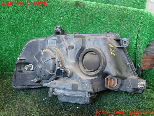 1UPJ-9235161132]リンカーン・ナビゲーター(型式不明)左ヘッドライト HID 中古_3