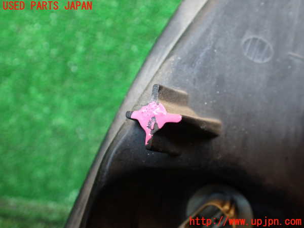 1UPJ-9235161132]リンカーン・ナビゲーター(型式不明)左ヘッドライト HID 中古_4