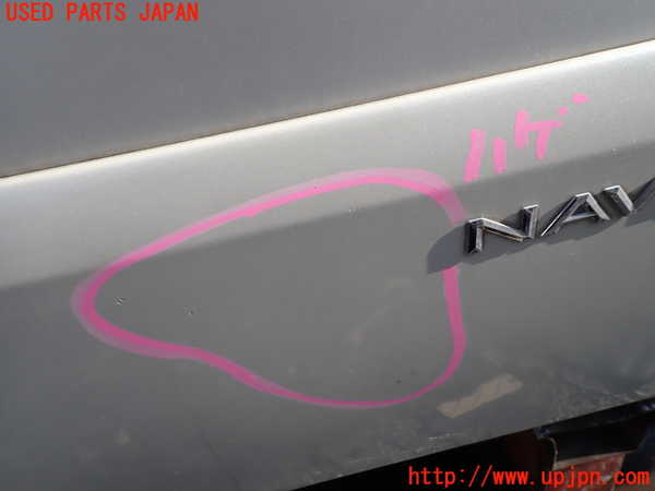 1UPJ-9235161230]リンカーン・ナビゲーター(型式不明)右前ドア 中古 Carlite M175_2