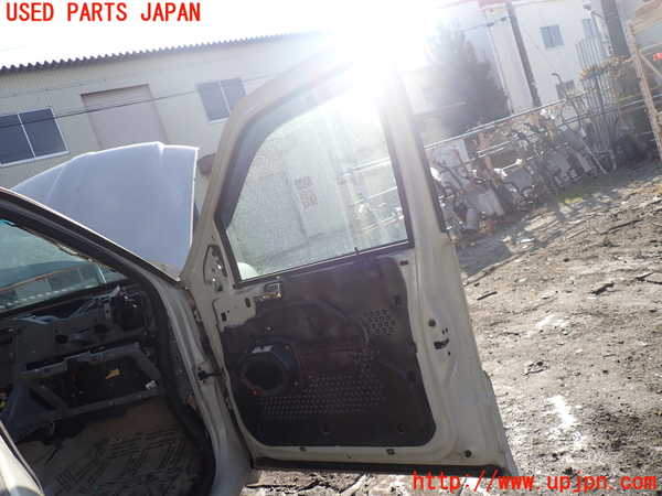 1UPJ-9235161230]リンカーン・ナビゲーター(型式不明)右前ドア 中古 Carlite M175_4