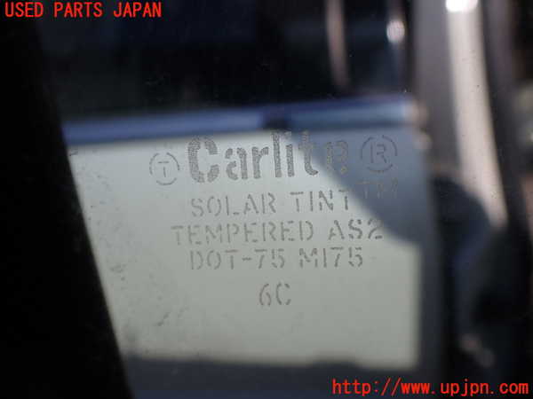 1UPJ-9235161230]リンカーン・ナビゲーター(型式不明)右前ドア 中古 Carlite M175_5