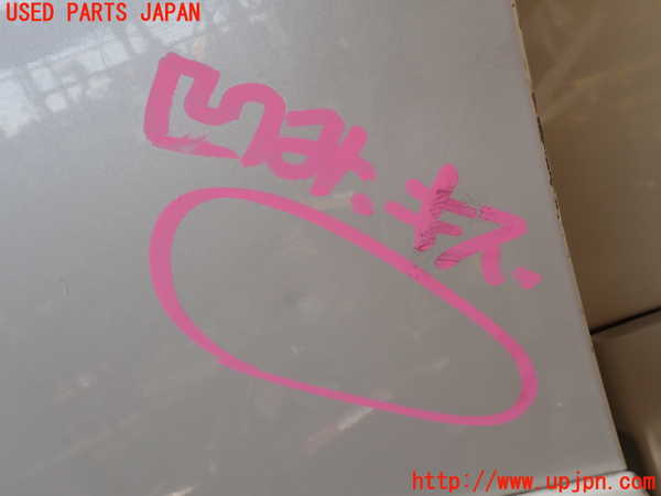 1UPJ-9235161260]リンカーン・ナビゲーター(型式不明)左前ドア 中古 Carlite M574_2